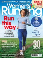 Women's Running